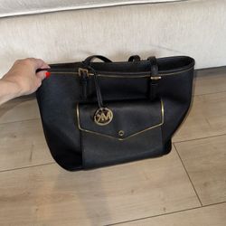 Michael Kors Tote Bag