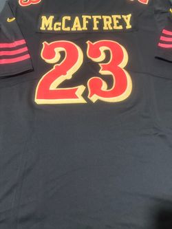 SF49ers Rivalry Jersey. New