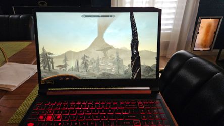 Acer Nitro 5 RTX Gaming Laptop