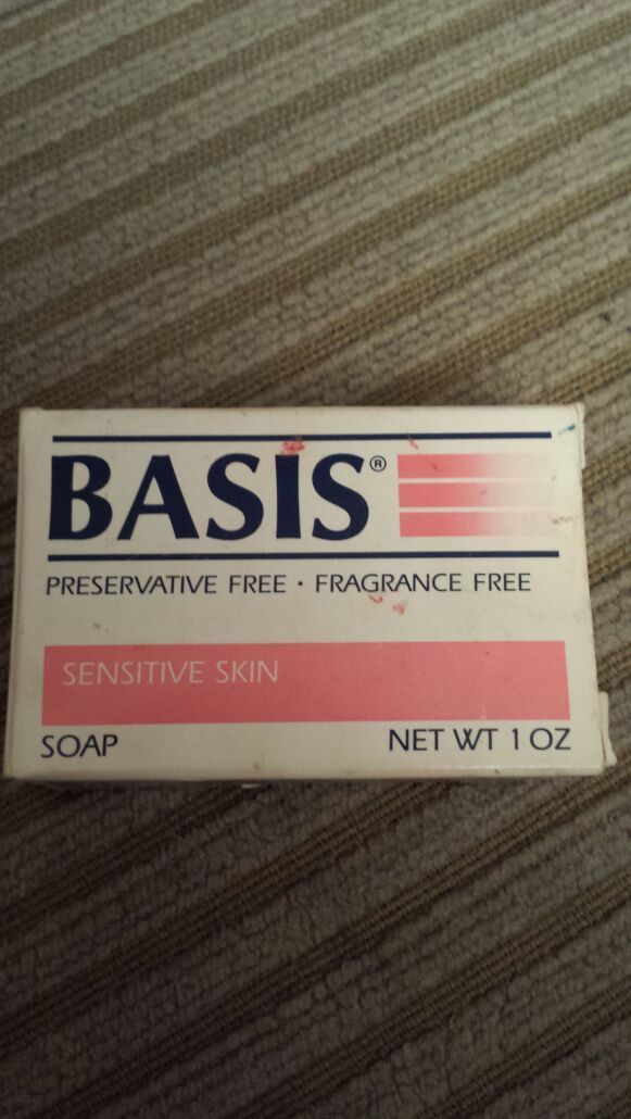 Basis soap