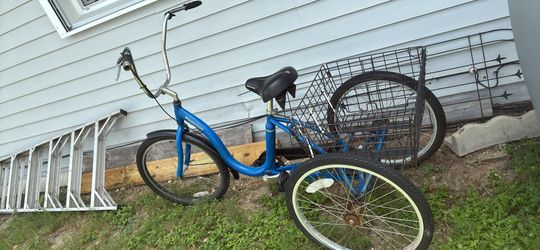Schwinn Tricycle