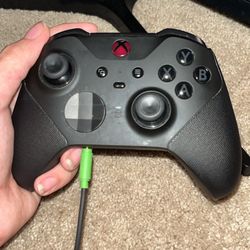 Brand New Xbox Series X Bundle – Elite Controller + Headset – Shipping Only