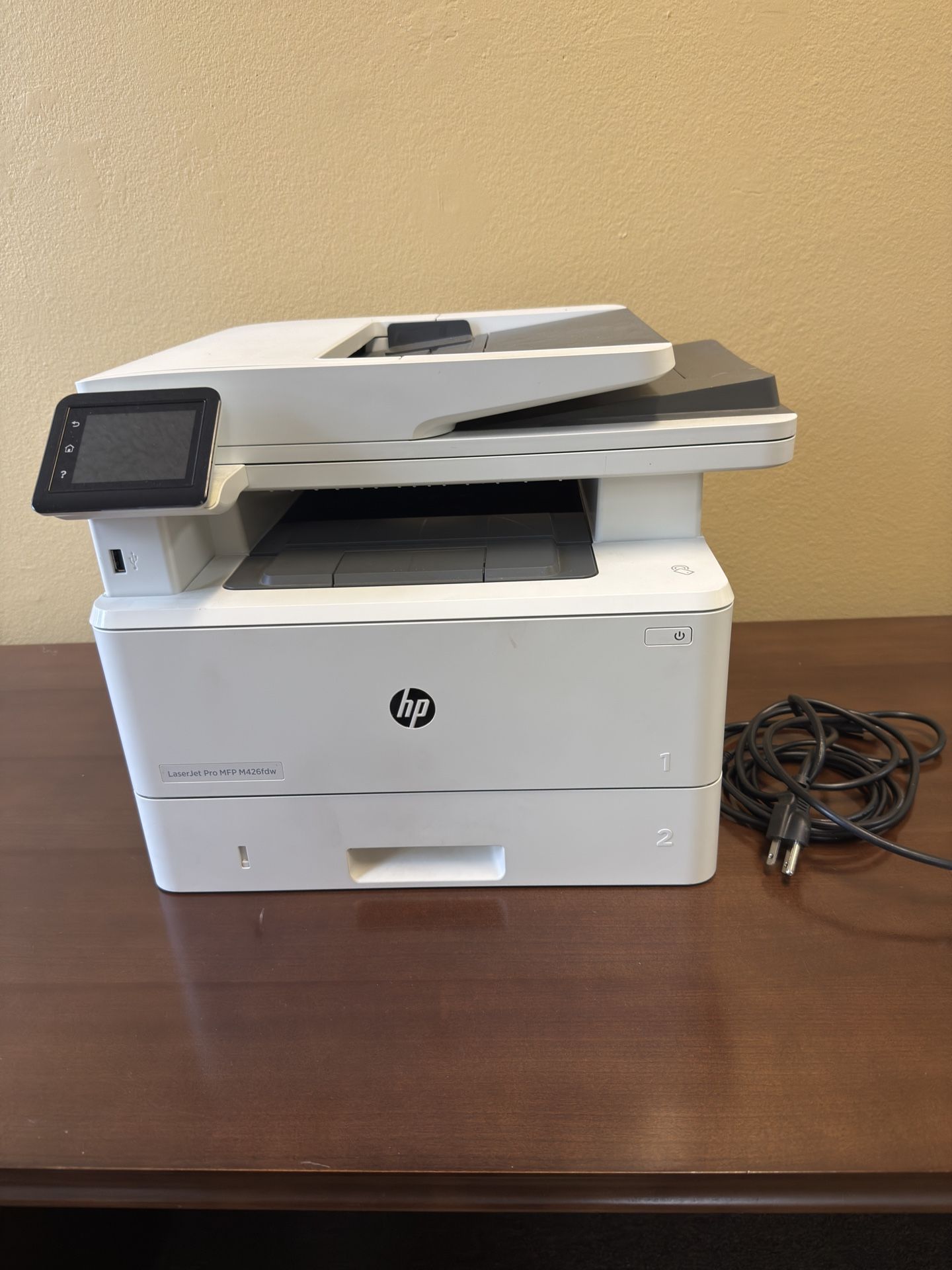 HP Laser Jet Pro