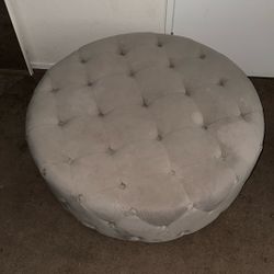 Ottoman Couch