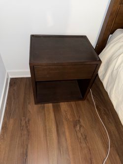 Thumba Nightstand