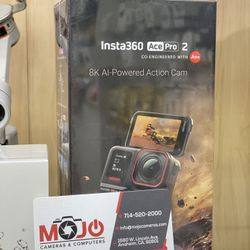 Insta360 Ace Pro 2 