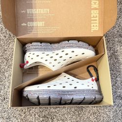 Kane Active Footwear - Men Size 8 