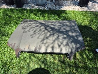 2000-2006 toyota tundra hood