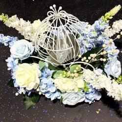 Decoration / Center Pieces 