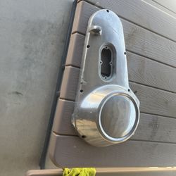 Primary Cover 65 1/2 Shovel Head