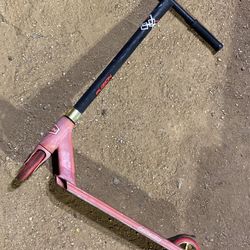 pro scooter