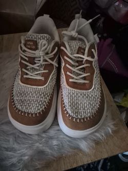 Tenis cómodos