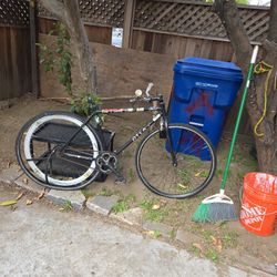 Free Bike