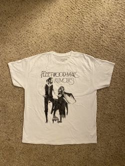 Fleetwood Mac T-Shirt