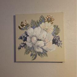 Canvas Painting