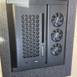 Premium SFX gaming PC