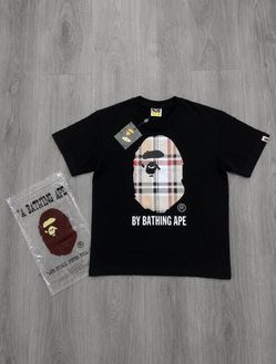 Bape shirts on sale