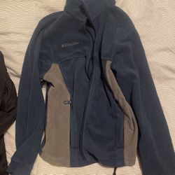 Columbia Kids Fleece 10/12