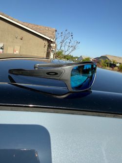 Oakley glasses