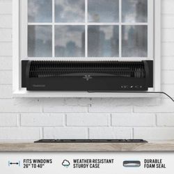 Window Fan