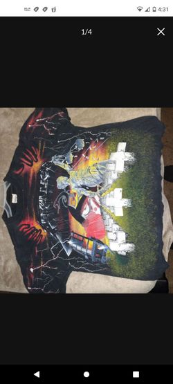 Metallica