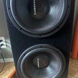 Speakers