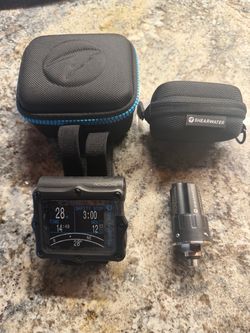 Shearwater Perdix 2 AI - Professional Edition