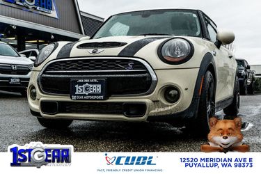2014 MINI Cooper Hardtop