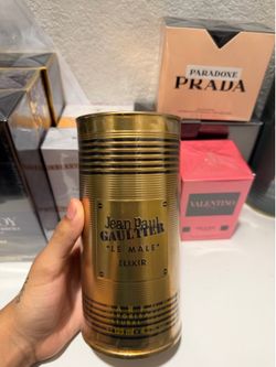 100ml jean Paul gauliter