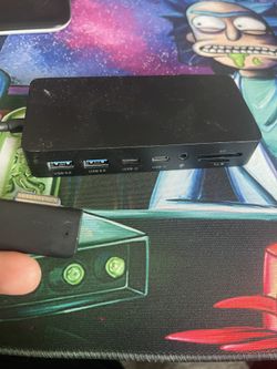 Surface Laptop Docking Station 