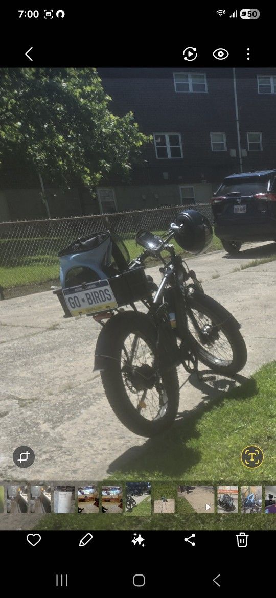 Ebike