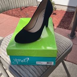 Women’s Heals