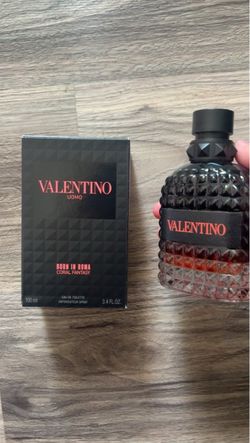 Valentino Uomo Born In Roma Coral Fantasy