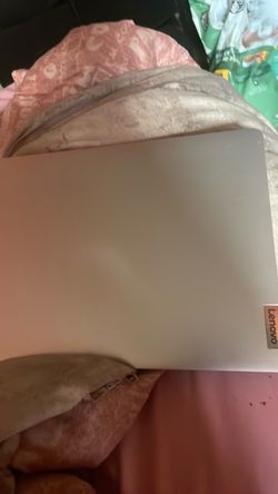 Lenovo laptop