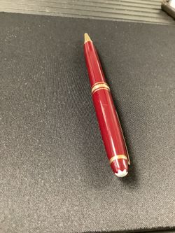 Pen Montblanc 