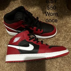 Closet clean-out 👟🥾