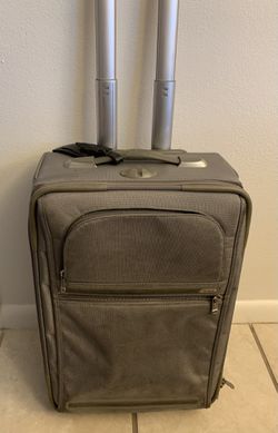 Tumi Carry On luggage  Thumbnail