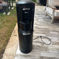 Water Dispenser 