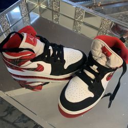 Air Jordan Aj 1 Mid