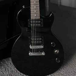 Epiphone Les Paul Special II LE Guitar 