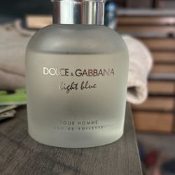 Dolce & Gabbana