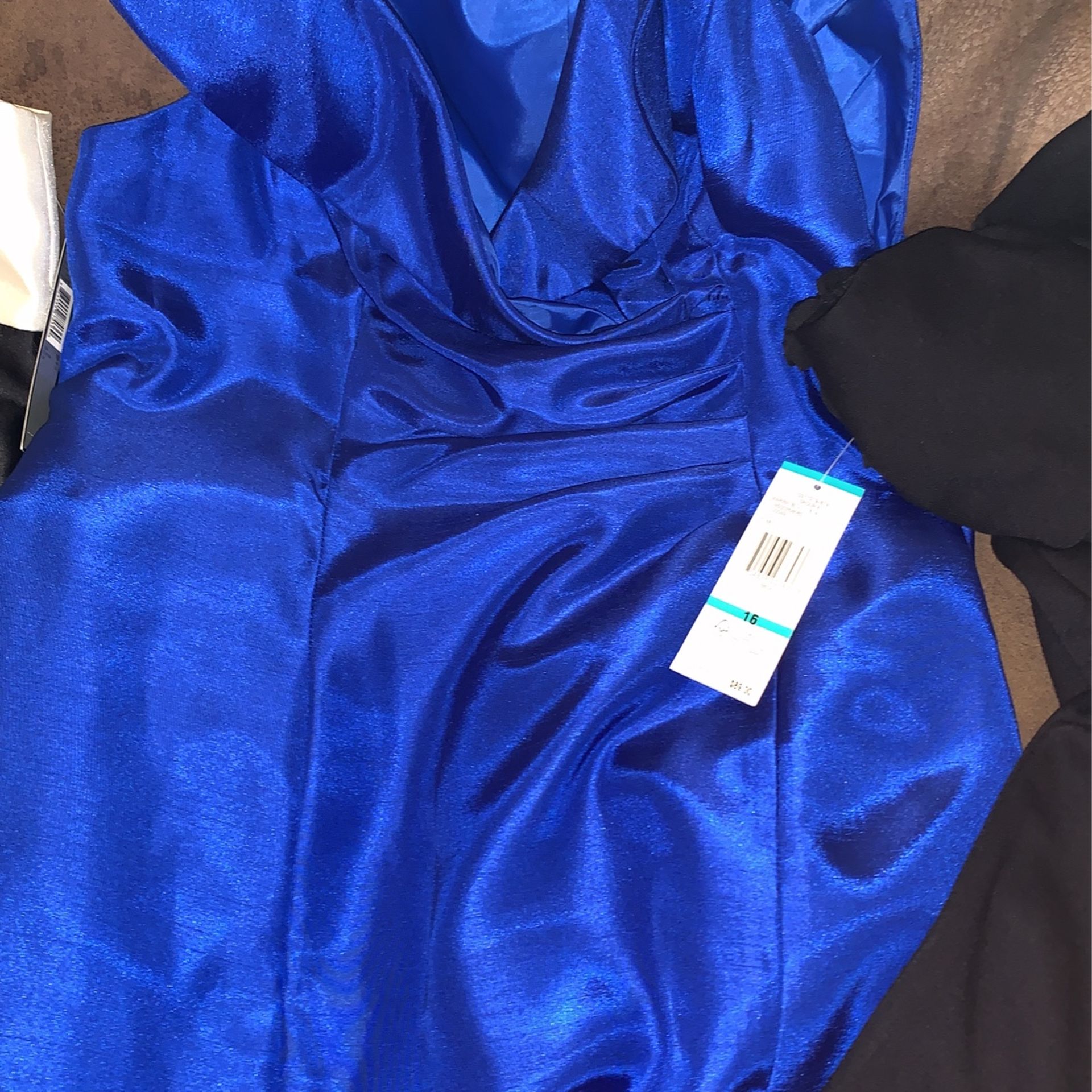Dresses
