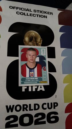 Erling Haaland