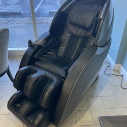 Infinity Genesis Max Massage Chair 