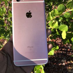 METRO/ T-MOBILE/ IPHONE 6S PLUS ✅