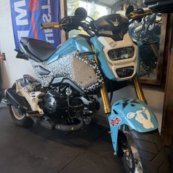 2020 Honda Grom