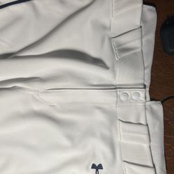 Baseball Pants 