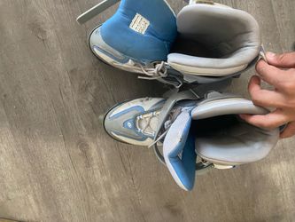 Rollerblade skates