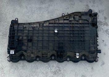 B58 OEM intake manifold