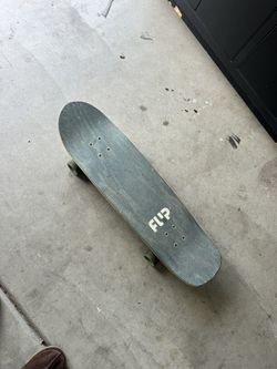 Long Board/ Skateboard